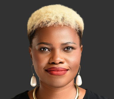 Damali Ssali says African women leaders are not just taking seats at the table; they are redesigning power by blending global thinking with deep local insight.