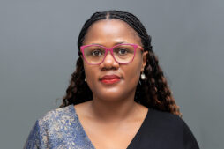 Elizabeth Namaganda, Pride Bank Marketing Manager, advocates for empowering women through mentorship, equal opportunity, and inclusive leadership, championing a future where Ugandan women build stronger families, communities, and economies through shared growth.