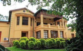 A high-stakes standoff between Prism Construction, government, and Equity Bank threatens Emin Pasha Hotel properties and a Radisson project, exposing unpaid claims, missed directives, and escalating legal and financial risks.