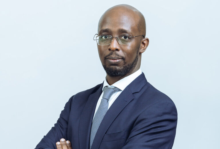 Dr Hatwib Mugasa, Executive Director of NITA-U, is steering Uganda’s digital transformation by championing affordable connectivity, data-driven governance, and inclusive digital opportunities that empower citizens, strengthen public services, and position the country for a smarter, more connected future.
