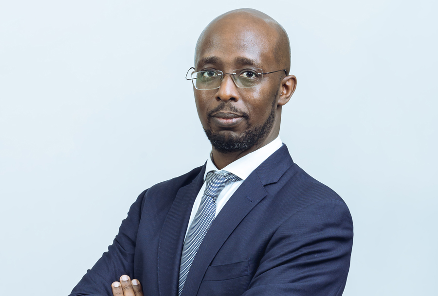 Dr Hatwib Mugasa, Executive Director of NITA-U, is steering Uganda’s digital transformation by championing affordable connectivity, data-driven governance, and inclusive digital opportunities that empower citizens, strengthen public services, and position the country for a smarter, more connected future.