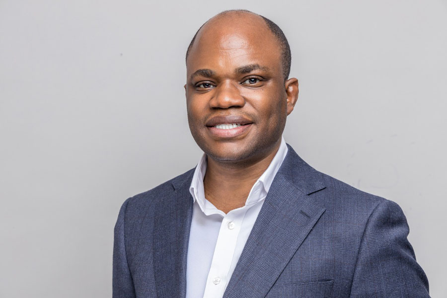 John Paul Semyalo, Founder and Chief Executive Officer of Pebuu Africa, a fast-growing fintech and last-mile financial infrastructure company helping banks across Africa manage and scale their agent banking networks through technology, field supervision, and data-driven oversight. Under his leadership, Pebuu has built a nationwide network of supervisors and digital tools that strengthen compliance, reduce fraud, and expand financial access in remote and underserved communities.