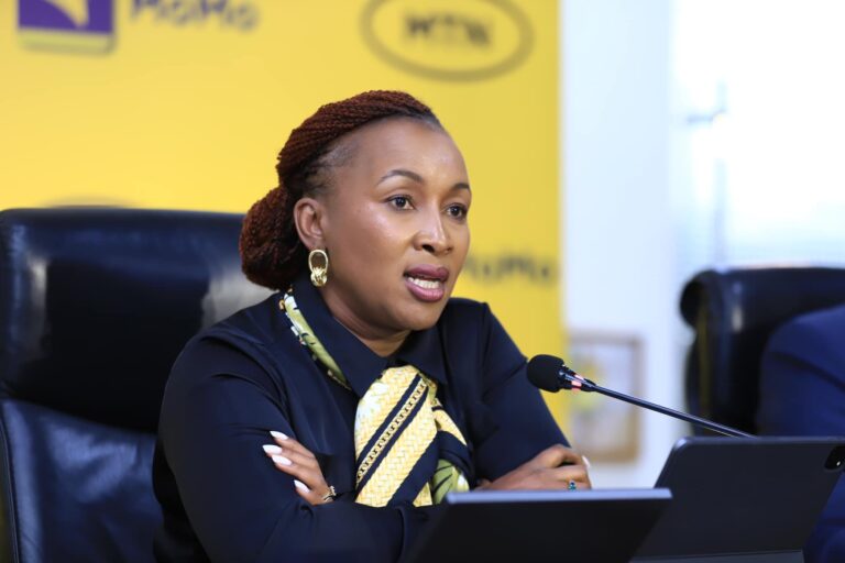 Under Sylvia Mulinge’s leadership, MTN has strengthened its financial position, accelerated growth in data and fintech, and expanded network investment, positioning the telecom to capture Uganda’s fast-growing digital economy.