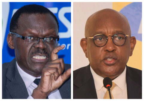 MTN Uganda’s rally on the USE continues to create massive wealth for top local investors. NSSF’s stake has surged past Shs1.23 trillion, while chairman Charles Mbire’s 4% holding is now worth about Shs420 billion ($118M) as the share price climbed from Shs312 in November to Shs470.