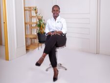 Viola Mboneko Rusoke is an advocate for collaborative gender progress, promoting partnership between women and men as a pathway to equitable development, shared leadership, and stronger communities.