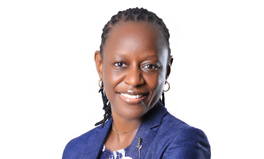 Sarah Musumba says closing the STEM gender gap begins with early exposure, supportive workplaces, and strong networks, because when women are given the tools to innovate, they help build stronger, faster-growing economies.