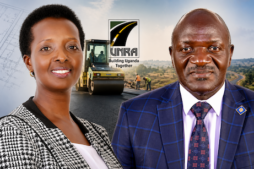 Allen Kagina, former Executive Director of the now-defunct Uganda National Roads Authority (UNRA), and Gen. Katumba Wamala, Minister of Works and Transport, are central figures in Uganda’s road infrastructure sector, now under renewed scrutiny following a High Court ruling on procurement integrity and fraud allegations.