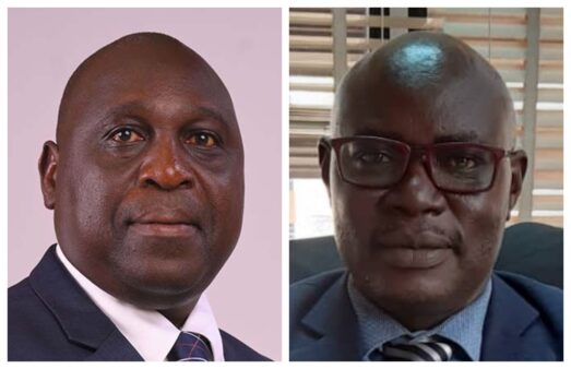 FIA Executive Director Samuel Were Wandera and Justice Bonny Isaac Teko stand at the center of Uganda’s evolving anti-money laundering landscape, where assertive enforcement meets judicial insistence on due process, highlighting a system striving to balance swift intervention with evidence, oversight, and timely, lawful case resolution across institutions and sectors.