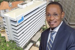 Benard Paul Mono, Acting Director General of the East African Development Bank (EADB), says the “giant is awake” as the Bank moves to accelerate lending, deepen regional partnerships, and grow its loan book to USD 600 million by 2027.