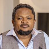 Muhereza Kyamutetera