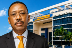 Scaling With Purpose Under Mugabi’s Leadership: Managing Director Michael K. Mugabi at the helm of Housing Finance Bank’s 2025 performance—delivering a 20% rise in profit to UGX 85.4 billion, driven by strong deposit mobilisation and disciplined lending. Since taking office in 2018, Mugabi has grown customer deposits from UGX 451 billion to UGX 1.95 trillion (4.3x), expanded total assets from UGX 777 billion to UGX 2.7 trillion (3.5x), and increased both total income and net profit more than fourfold to UGX 499.9 billion and UGX 85.4 billion respectively—translating into sustained annual growth rates of over 20% and cementing one of Uganda’s most consistent banking transformations.