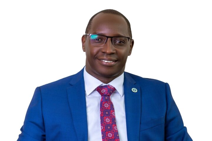 Michael Opira, Executive Director, Operations at Centenary Bank, brings over 27 years of banking experience as he returns to the institution where his career began.