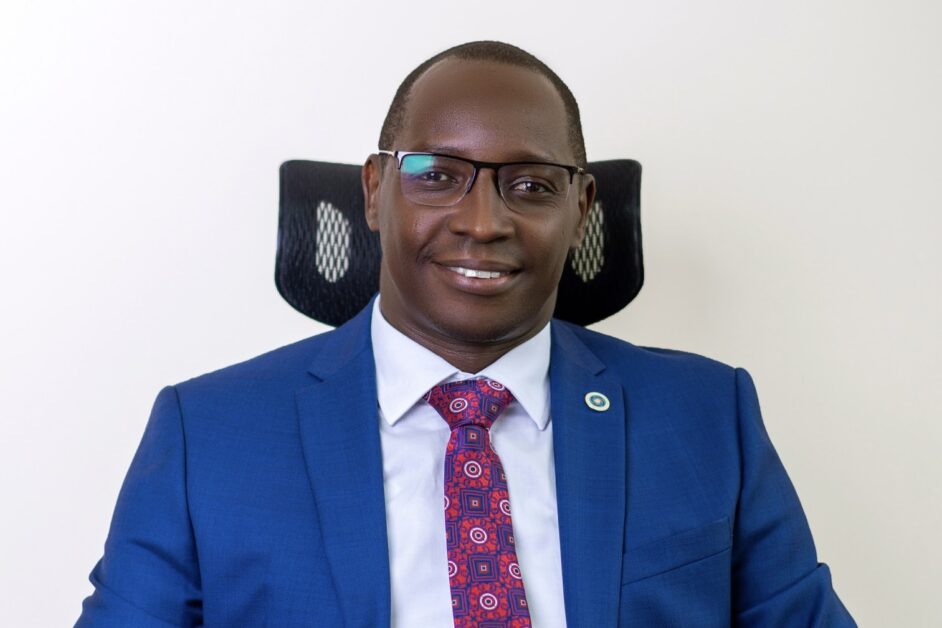 Michael Opira, Executive Director, Operations at Centenary Bank, appointed as part of the bank’s new dual-Executive Director structure to strengthen operational oversight and execution.