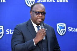Mumba Kalifungwa, Chief Executive of Stanbic Bank Uganda, argues that the bank must champion a pragmatic path for Uganda’s oil journey, balancing economic growth with a just energy transition. He underscores the role of finance in transforming natural resources into lasting national prosperity while preparing the country for a sustainable, inclusive energy future.