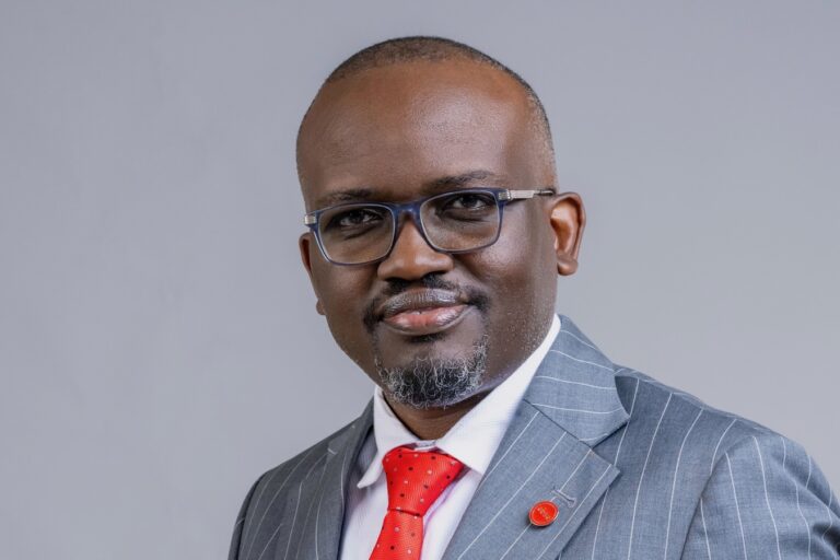 David Wandera, Managing Director of Absa Bank Uganda — the first Ugandan to lead the bank in its over 90-year history — whose first full year at the helm delivered a 25% surge in profits, 46% growth in deposits, and a balance sheet that crossed the UGX 7 trillion mark, signalling a new phase of scale, discipline, and momentum.