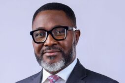 Sola Adebawo, General Manager – Government, Joint Venture and External Relations, Heritage Operational Services Limited