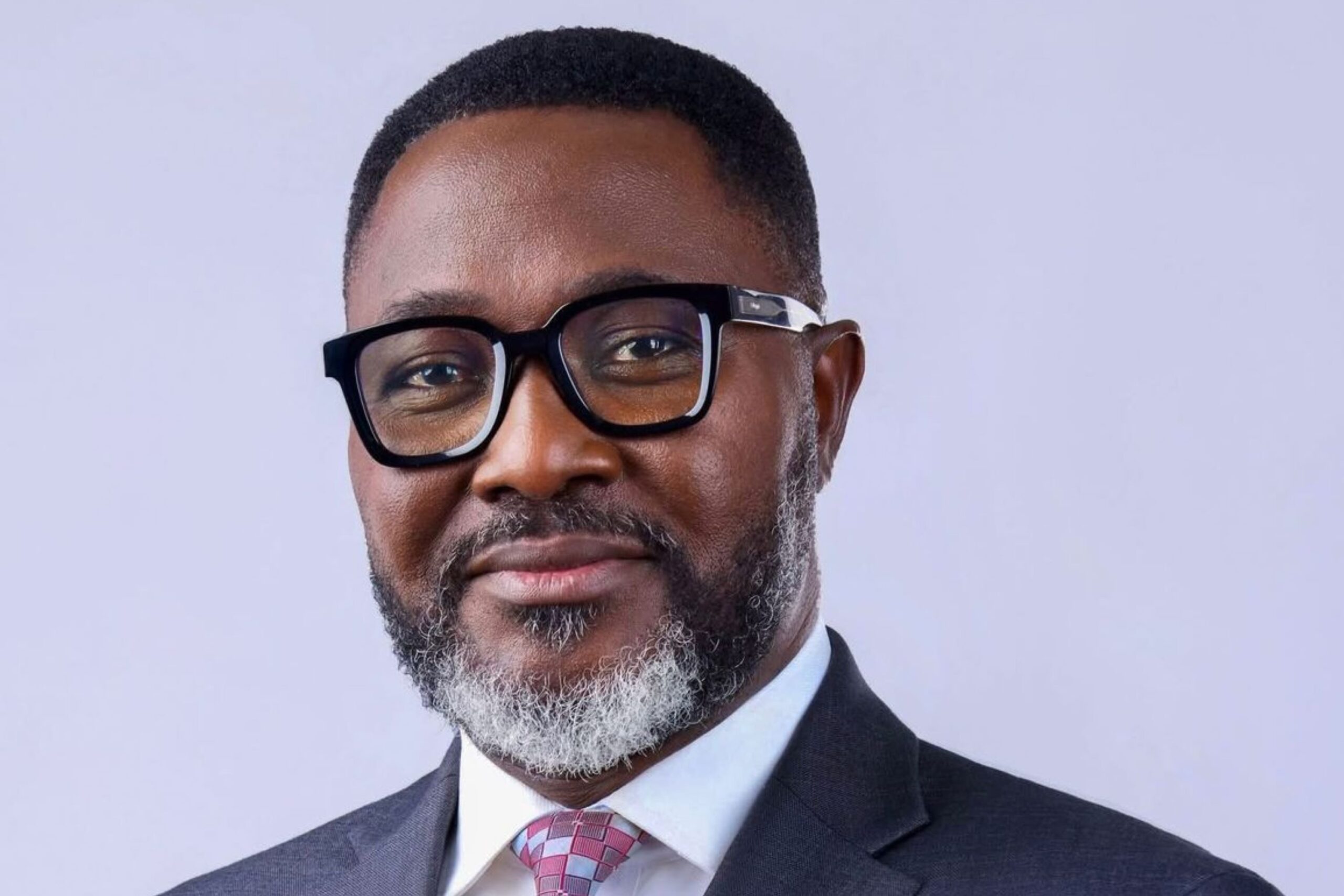 Sola Adebawo, General Manager – Government, Joint Venture and External Relations, Heritage Operational Services Limited