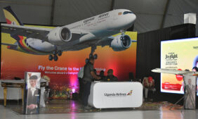 Government has injected UGX 145 billion into Uganda Airlines to boost operations, complementing a recent UGX 422 billion fleet expansion. The funding highlights continued state support for the national carrier despite persistent losses, as lawmakers push for improved efficiency, accountability, and a clear path toward profitability.