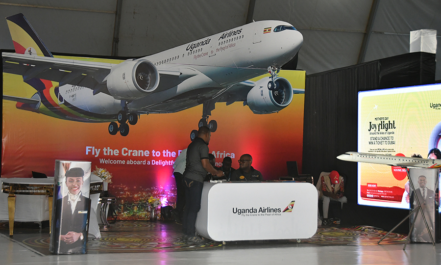 Government has injected UGX 145 billion into Uganda Airlines to boost operations, complementing a recent UGX 422 billion fleet expansion. The funding highlights continued state support for the national carrier despite persistent losses, as lawmakers push for improved efficiency, accountability, and a clear path toward profitability.