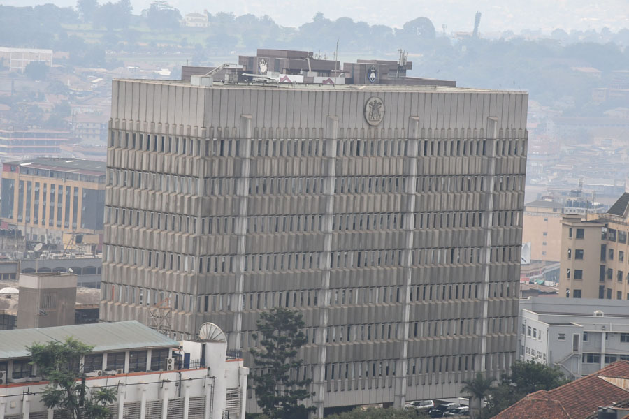 Investigations into the Bank of Uganda break-in have intensified after police arrests two suspects, while reports also emerge linking several security officers to the ongoing probe into the high-profile theft.