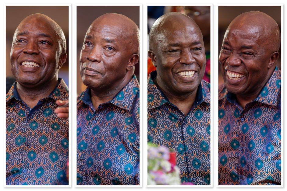 From laughter and reflection to emotion and quiet contemplation, the many expressions on Francis Kamulegeya’s face throughout the evening told their own story. As friends, family, colleagues and protégés shared deeply personal memories at the launch of And Then What?, the accomplished corporate leader was, for much of the night, simply “Ikamu” — the friend, mentor, husband, father and village boy from Kimanya whose journey touched so many lives. The evening became more than a book launch. It became an emotional reflection on legacy, relationships, reinvention and the meaning of significance beyond success.
