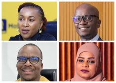 Some of the senior executives targeted under MTN Uganda’s new long-term incentive scheme include Chief Executive Officer Sylvia Mulinge, Chief Financial Officer Andrew Bugembe, Chief Technology and Information Officer Thomas Motlepa, Chief Marketing Officer Sylvia Elsheikh, and several senior divisional heads responsible for risk, enterprise business, customer experience, growth, internal audit, and wholesale services.