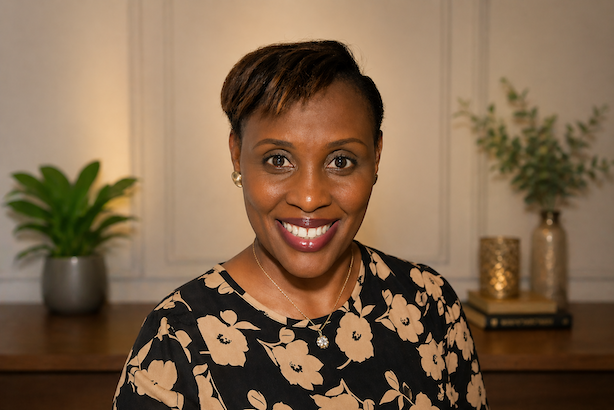 Zianah Nyiramanza Muddu, whose journey from industry practitioner to ecosystem builder continues to influence Uganda’s fintech landscape.