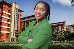 Edith Jiya, sources say, is expected to take charge of Old Mutual Uganda’s new standalone holding structure, signaling a bold new era of direct South African oversight, stronger local leadership, and renewed ambition in one of East Africa’s fastest-growing financial markets.