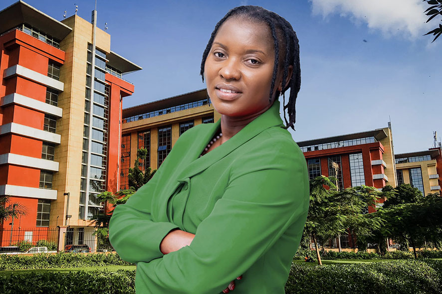 Edith Jiya, sources say, is expected to take charge of Old Mutual Uganda’s new standalone holding structure, signaling a bold new era of direct South African oversight, stronger local leadership, and renewed ambition in one of East Africa’s fastest-growing financial markets.