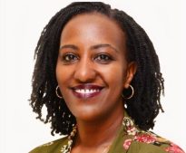 Acting Managing Director, Eng. Joselynne R. Rwakakooko is steering UEDCL through a major leadership transition as government intensifies oversight and restructuring efforts at the state-owned electricity distributor.
